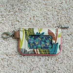 NWOT Fossil wallet